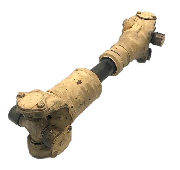 Transmission to Transfer Case Propeller ( Jack ) Shaft BAE Caiman II MRAP